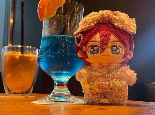 カフェシナモンです