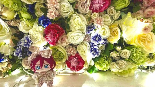 fineの皆さんの声が聞こえました あしフラ