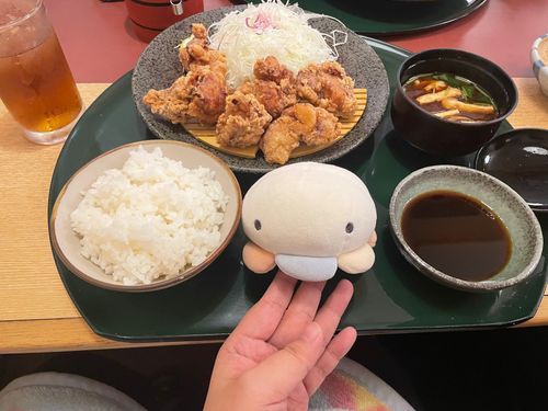 おいし。きょうは別で撮ったから
やかましくない。かりかり。むちむち。んま。んま。