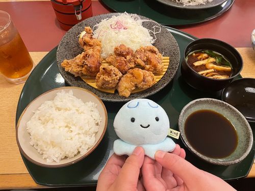 これーーーーー！！！！
すんごい❣️❣️❣️おいしい❣️❣️❣️
またいこね❣️❣️❣️❣️❣️❣️❣️