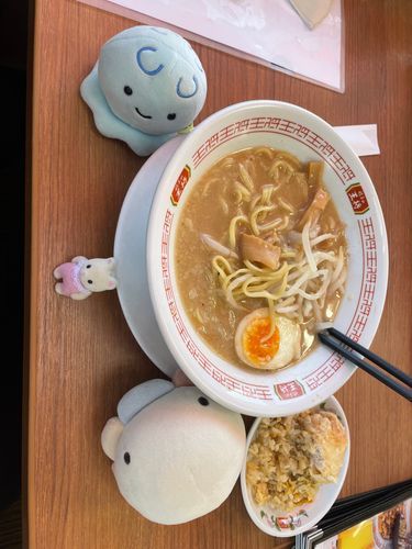 たてになってるよ‼️おいしかった‼️

…さくさく、うま

これおいしいです！
