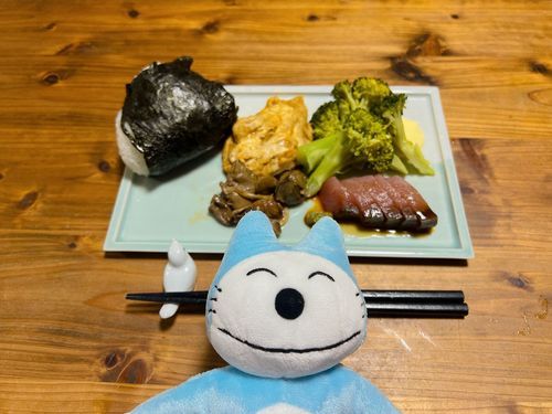 ねこの家は…ついに…ストーブを…つけちゃったよ…