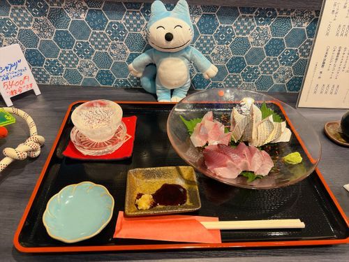 久々のお店飲みだよ〜🥳