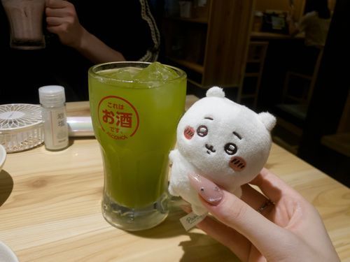 本日お迎えしたちいちゃん՞⸝⸝•̀⩊•́⸝⸝՞