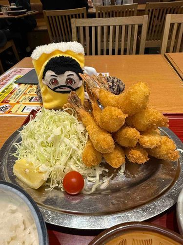 ゴレちゃん誕生日おめでとう🎊
またイランが大変な事になってるけど、どうか無事でね。