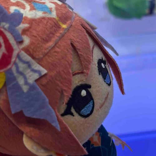 わるきゅーれのりーだー