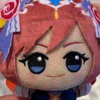かにゃめ