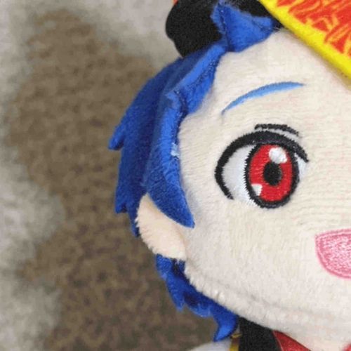 ❤️みなさんお久しぶりです！チャイナシンです！
春なのに寒いです…