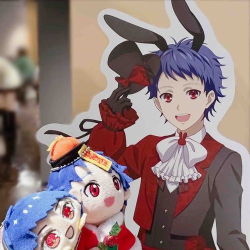 ❤️ぬ！