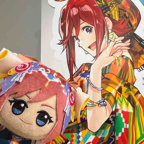 カナメさんかにゃめだよ