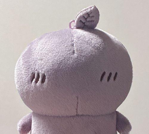 ロムー