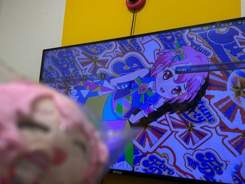 カラオケオフでリラックス❣️❣️❣️