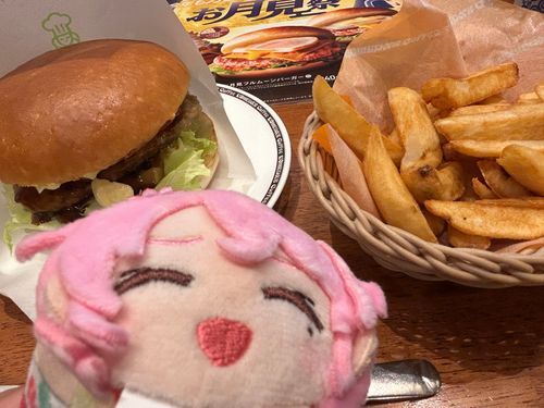 コメダでリラックス❣️❣️