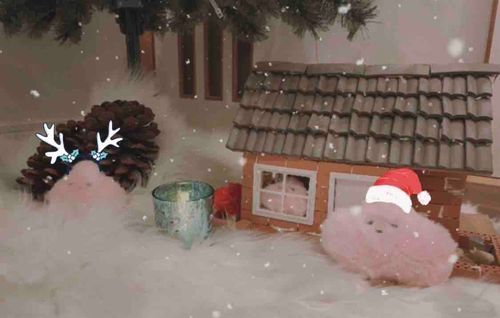 - ̗̀ 🤍🎄𝑀𝑒𝑟𝑟𝑦 𝐶ℎ𝑟𝑖𝑠𝑡𝑚𝑎𝑠🎄🤍  ̖́-
