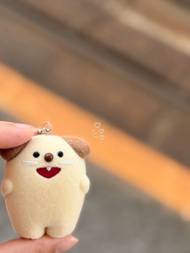 ｺﾝﾆﾁﾊ♡

