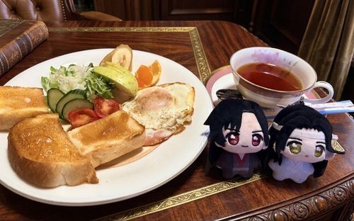 ☕️🩶