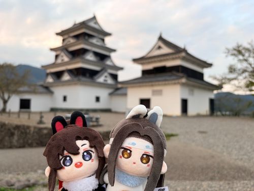 お城🏯🏯