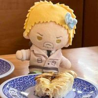 ふわ太郎