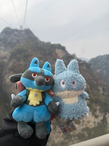 ⛰️