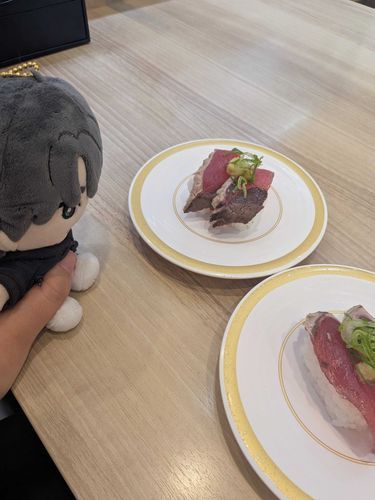 美味しそうだね