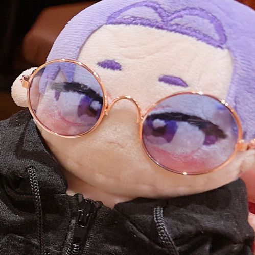 mzybのショッピぬい
タバコが好きなようです。