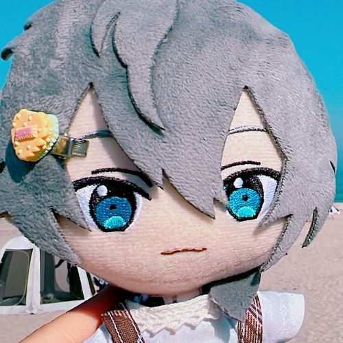 灼熱のニキぬい