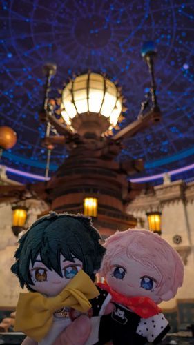 ☆。.:＊・゜