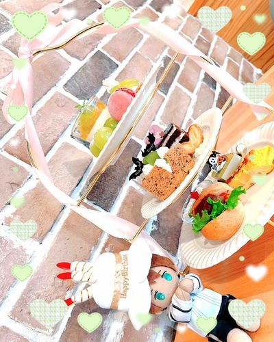 素敵な一年にしてね♡