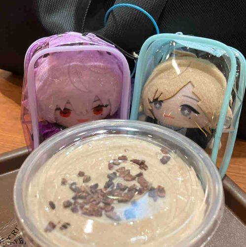 あいこんのぼくたち以外にも ぱぺおしゃしん ぽすとする かも！