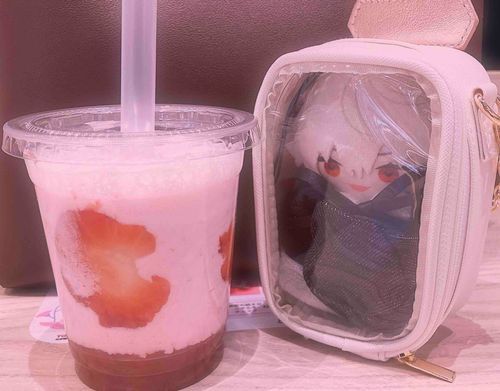 いちご！！(の じゅーす！)