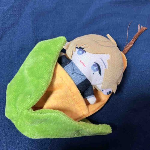 もちぬし きょうは おうちにいるみたい。
ぼくもいっしょに ねんねできる？
それとも おはなしする？