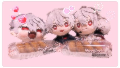 これは こっそり だから
ちいさいの には ないしょ、らしい