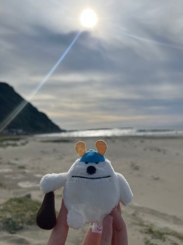 2025年夏
ばんぞくと日本海