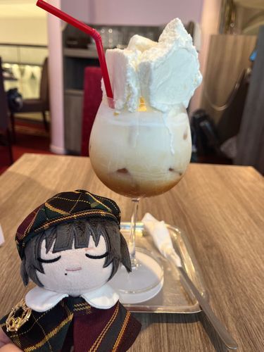 大きいですね