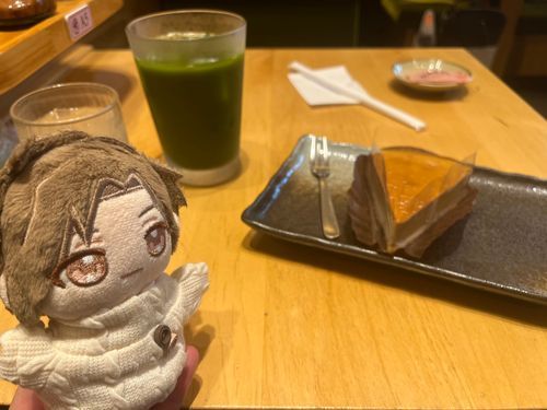 髪が少しぱやぱやしてませんか？