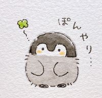 コウペンちゃん