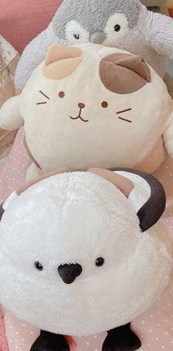 シマエナガちゃん ペンちゃん ミケランジェロ の3人ちび隊🐣‪
わーい！
行進だ〜！(ง ˙˘˙ )ว꙳⋆⸜(´˘`𓐍) ⸝ꔛ♡
