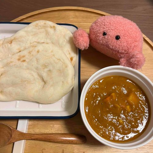 ナン！ナン！ナン！