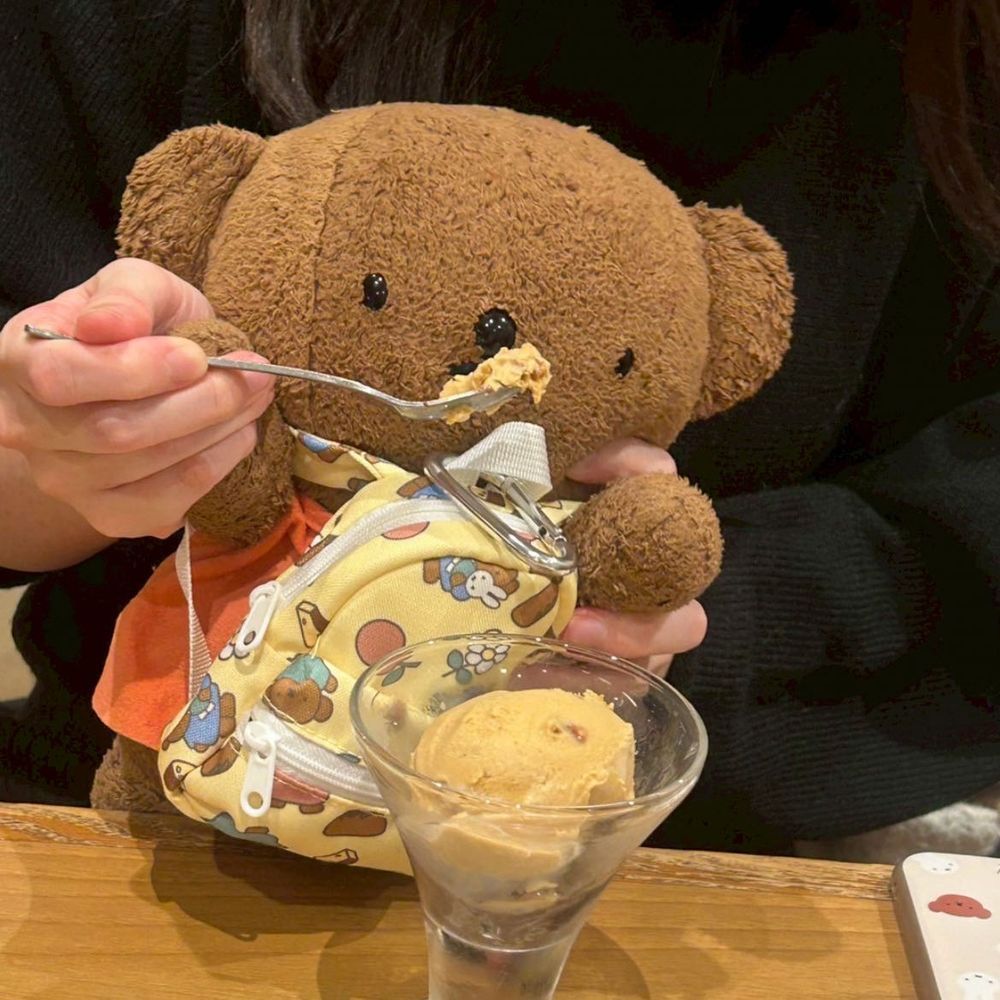 ぼりちゃん