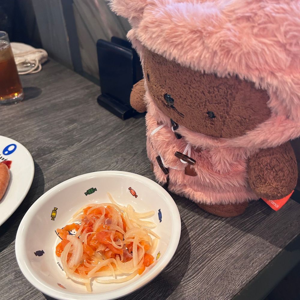 ぼりちゃん