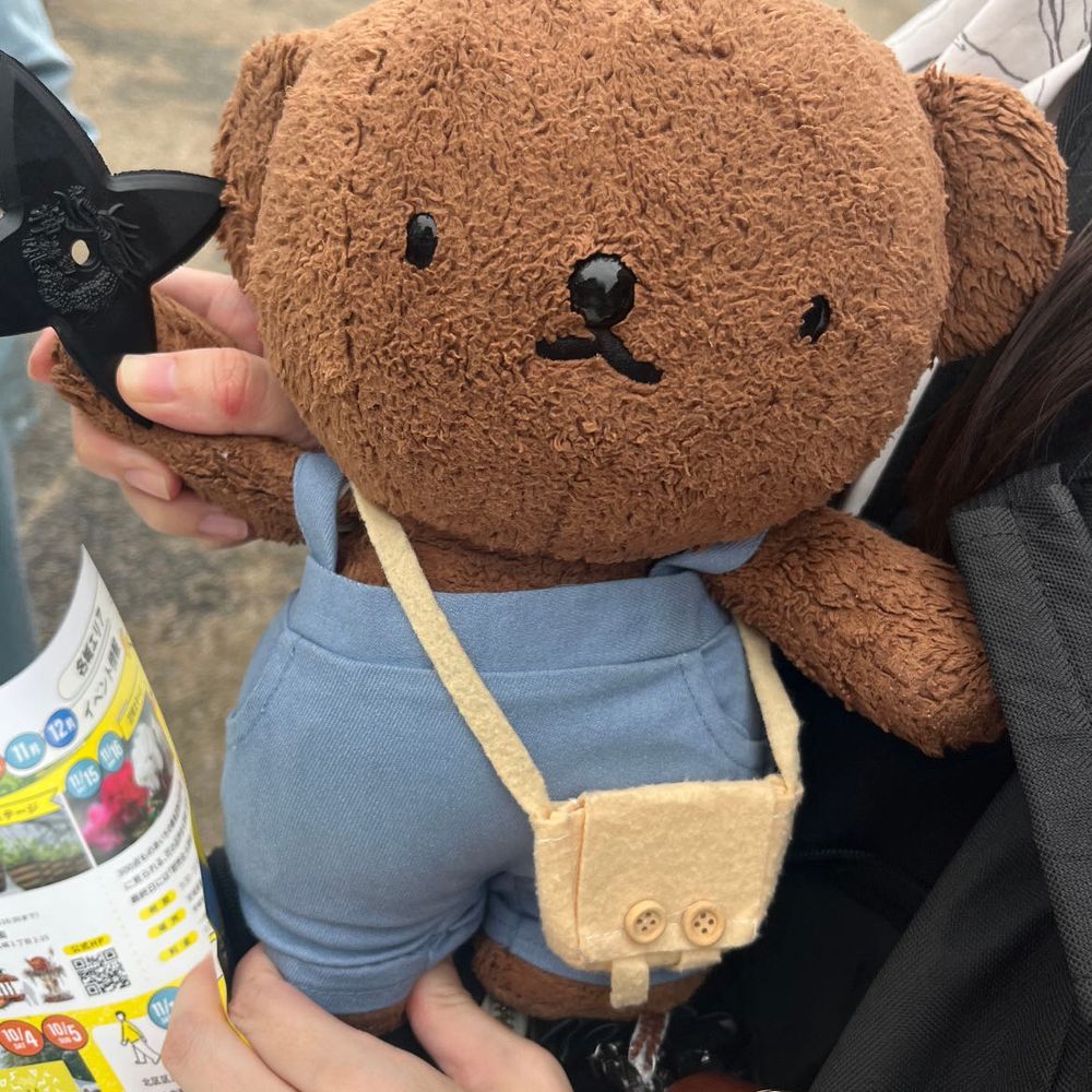 ぼりちゃん