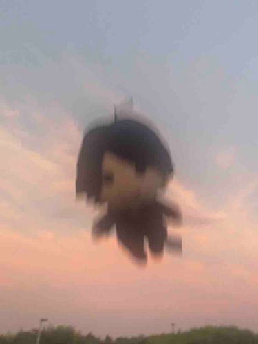 ポスト