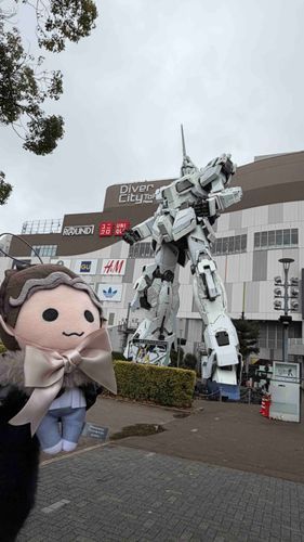 大きいね