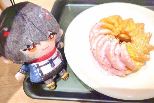 いちご🍓🍼