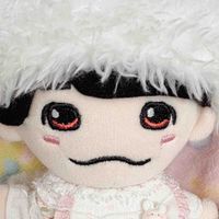もふもふさん
