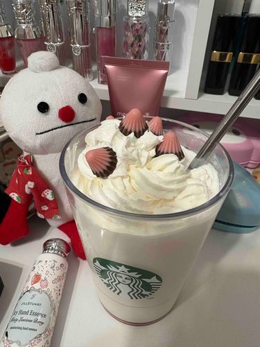 アポロドリンクとノンノン
