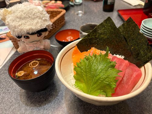 こないだの夜ご飯