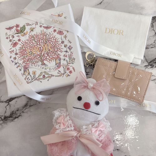 ノンノンとDIOR