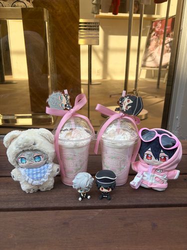 久しぶりの東京
スナイデルカフェ行けました