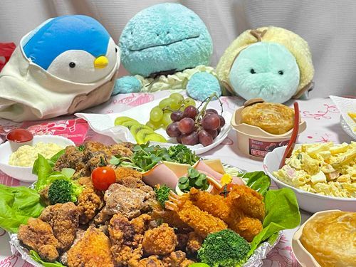 食べたいね